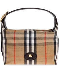 Burberry - 'Highlands Mini' Handbag - Lyst