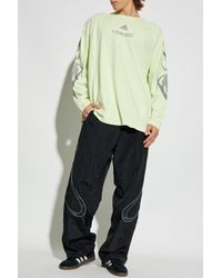 adidas Originals - T-Shirt With Print - Lyst