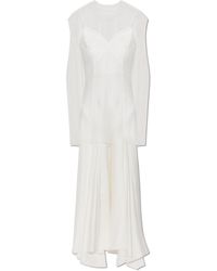 AllSaints - Two-Piece Dress "Ava" - Lyst