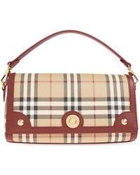 Burberry - Handbag - Lyst