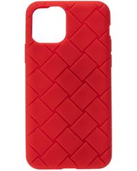 iphone 11 pro case bottega veneta