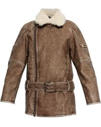 DIESEL - Jacket 'G-Eyser' - Lyst