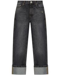 Marc Jacobs - High-Waisted Jeans - Lyst