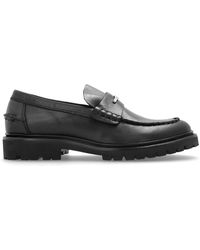 Isabel Marant - "Frezzah" Loafers - Lyst