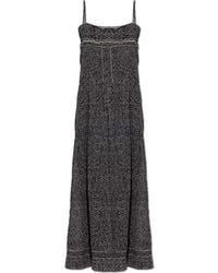 Isabel Marant - 'Demy' Dress - Lyst