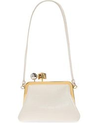Jacquemus - Shoulder Bag "Berlingot" - Lyst