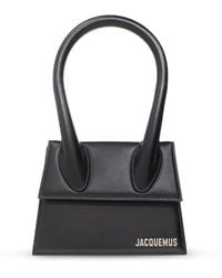 Jacquemus - 'le Chiquito' Micro Bag - Lyst