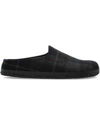 Birkenstock - "Amsterdam Wrapped Dip" Shoes - Lyst