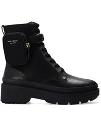 Kate Spade Boots for Women | Online Sale up to 71% off | Lyst Canada