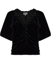 Baum und Pferdgarten - Velvet Top 'Melline' - Lyst