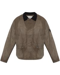Zadig & Voltaire - 'Konnice' Jacket - Lyst