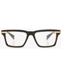 Balmain - 'Legion Iv' Optical Glasses - Lyst