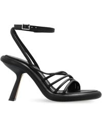 Vic Matié - 'Bonbon' Heeled Sandals - Lyst