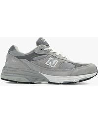 New Balance - '993' Sneakers, - Lyst