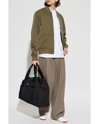 Paul Smith - 'Bomber' Type Jacket - Lyst