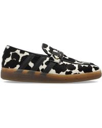 adidas - 'Handball Spezial' Loafers - Lyst
