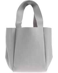 Samsøe & Samsøe - Shoulder Bag 'Samira' Shopper Type - Lyst