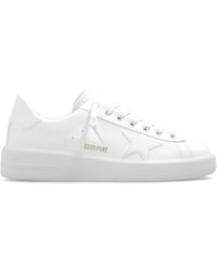 Golden Goose - 'Pure Star' Sneakers - Lyst