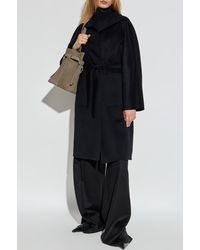 Max Mara - Cashmere Coat 'Lilia' - Lyst