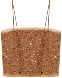 Munthe - Top 'Nannali' - Lyst