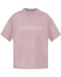 Carhartt - T-Shirt 'Painter' - Lyst