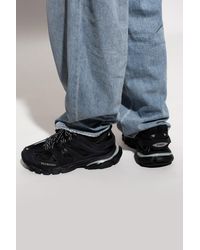 led balenciaga sneakers