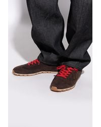 Bally - 'Quest' Sports Shoes - Lyst