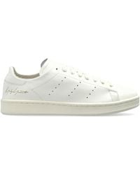 Y-3 - Stan Smith" Shoes - Lyst