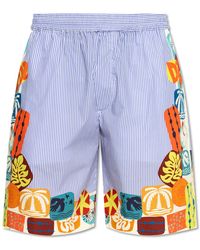 DSquared² - Shorts Capsule 'summer Lovers', - Lyst