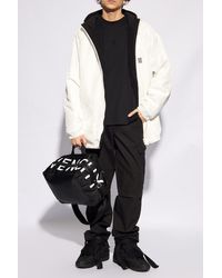 Givenchy - T-Shirt With Monogram - Lyst