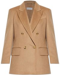 Max Mara - Blazer "Olimpia" - Lyst