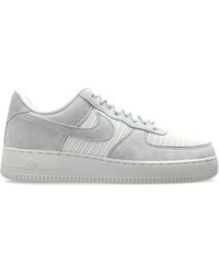 Nike - Sport Shoes "Air Force 1 '07 Lv8" - Lyst