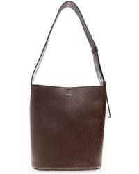 LIE STUDIO - Shopper Bag "The Norma" - Lyst