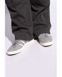 adidas Originals - 'gazelle 85' Sneakers, - Lyst