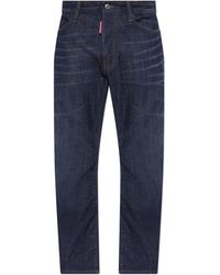 DSquared² - 'Brd' Jeans - Lyst