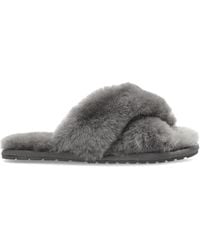 EMU - Mayberry Slides - Lyst