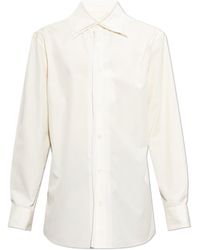 Maison Margiela - Classic Shirt - Lyst