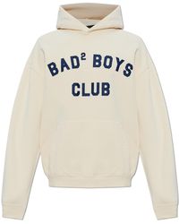 DSquared² - Sweatshirt With Patch - Lyst