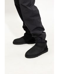 UGG - 'Classic Ultra Mini' Snow Boots - Lyst