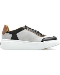Max Mara - "Maxi" Sports Shoes - Lyst