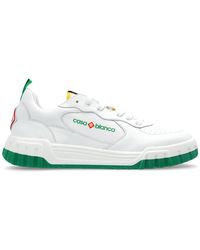 Casablancabrand - 'court' Sports Shoes, - Lyst