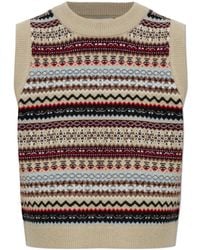 Munthe - Skirt 'Chloa' - Lyst