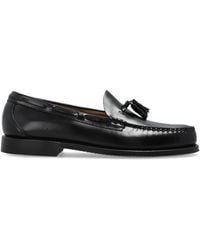 G.H. Bass & Co. - "Weejuns Larkin Tassel" Loafers - Lyst