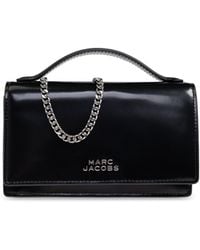 Marc Jacobs - Handbag 'The Glam Mirror Mini Bag' - Lyst