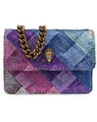 Kurt Geiger - Shoulder Bag 'Kensington Micro' - Lyst
