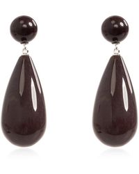 LIE STUDIO - Earrings 'The Lola' - Lyst