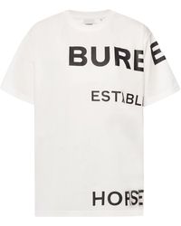 burberry women's t shirt sale