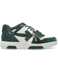 Off-White c/o Virgil Abloh - Sports Shoes Out Off Office - Lyst