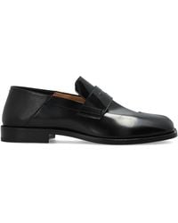 Maison Margiela - "Tabi City Babouche" Loafers - Lyst