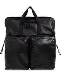 AllSaints - Backpack 'Haven' - Lyst